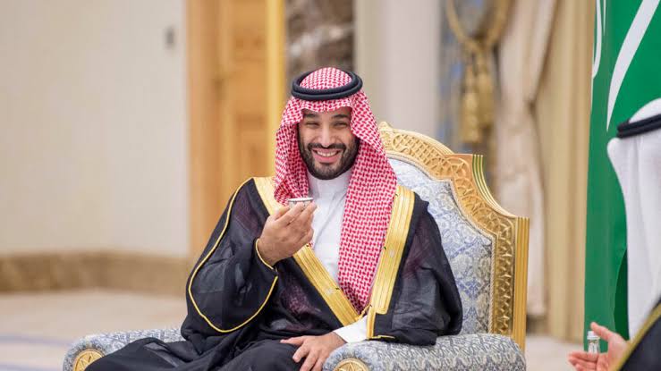 HRW Ta Zargi Saudiyya Da Kashe Ƴan Habasha Ba Tare Da Cikakkiyar Shari'a Ba  Labarin: